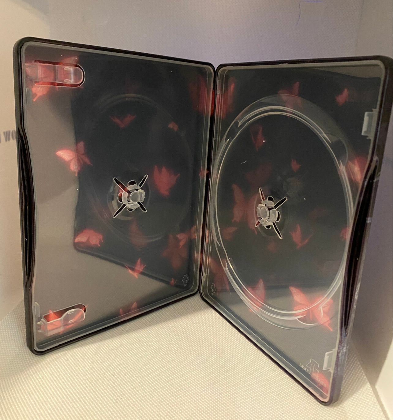 Fatal Frame Custom made MetalPak/Steelbook  Case only for (Sony PlayStation 5, Sony PlayStation 4, Xbox) New