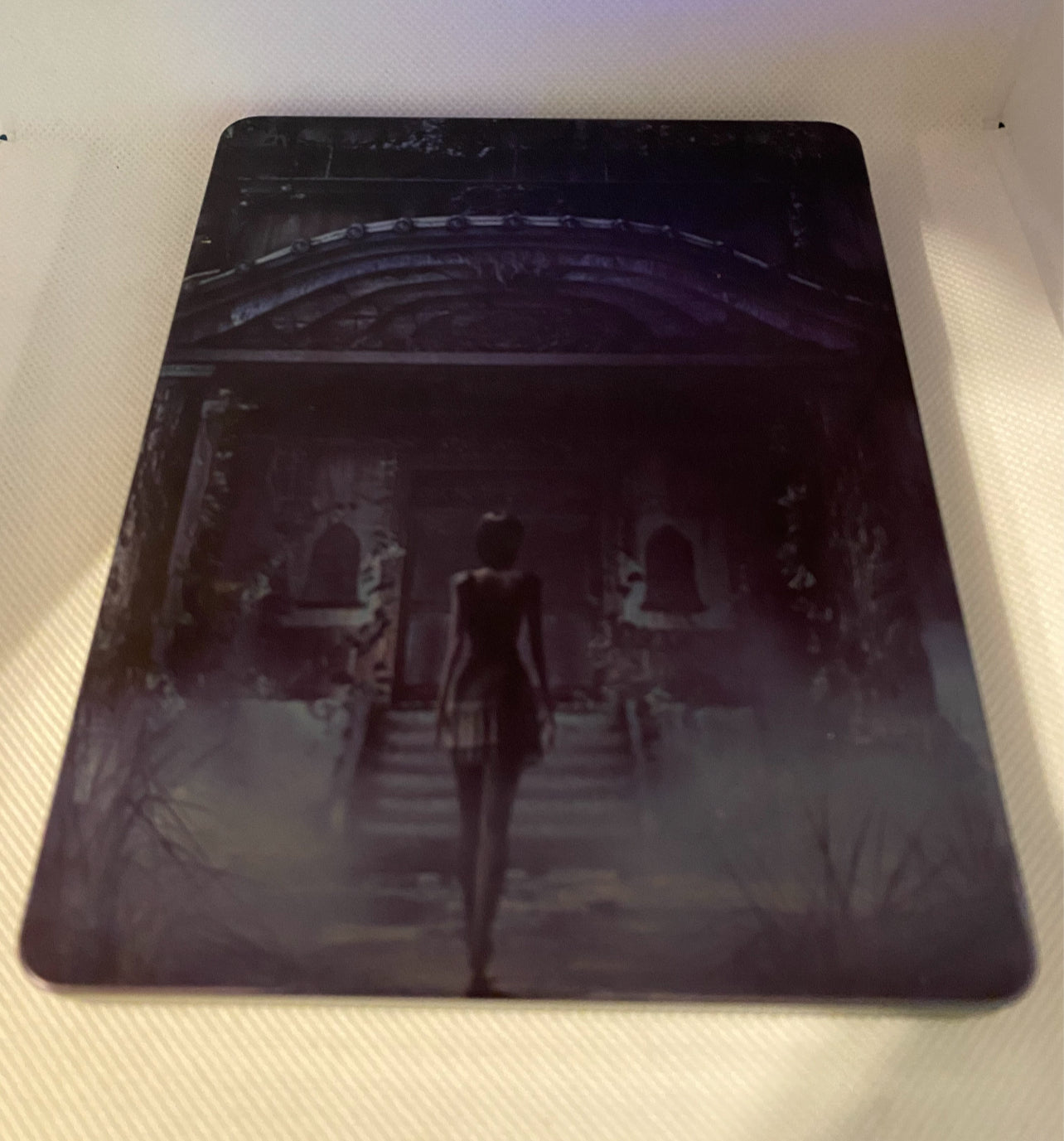 Fatal Frame Custom made MetalPak/Steelbook  Case only for (Sony PlayStation 5, Sony PlayStation 4, Xbox) New